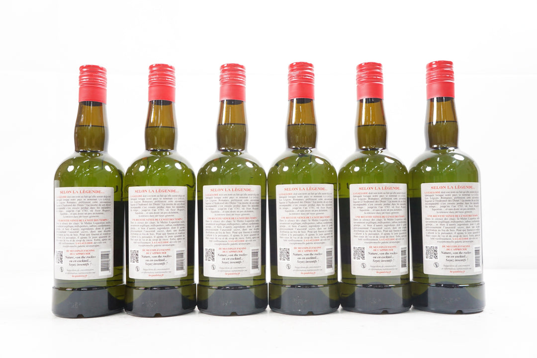 La Gauloise Verte NV