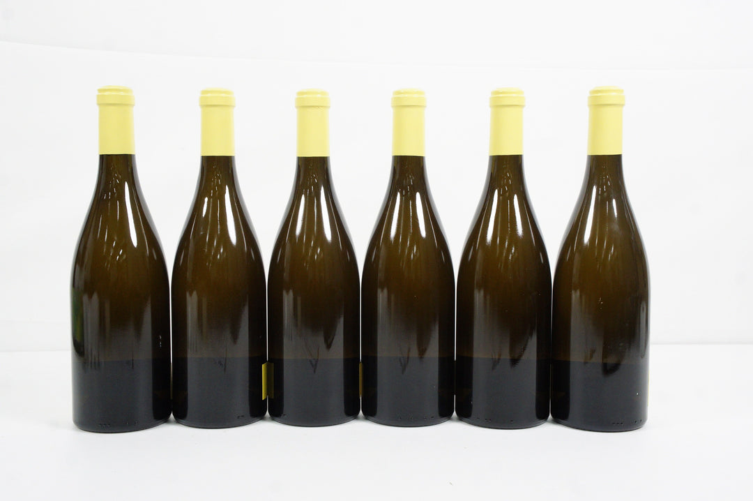 Gantenbein Chardonnay 2022