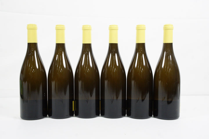 Gantenbein Chardonnay 2022