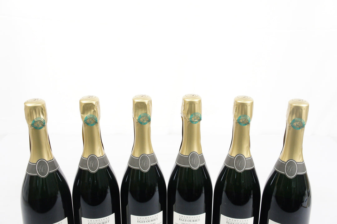Egly Ouriet Les Premices Brut NV