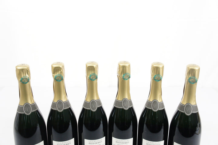 Egly Ouriet Les Premices Brut NV