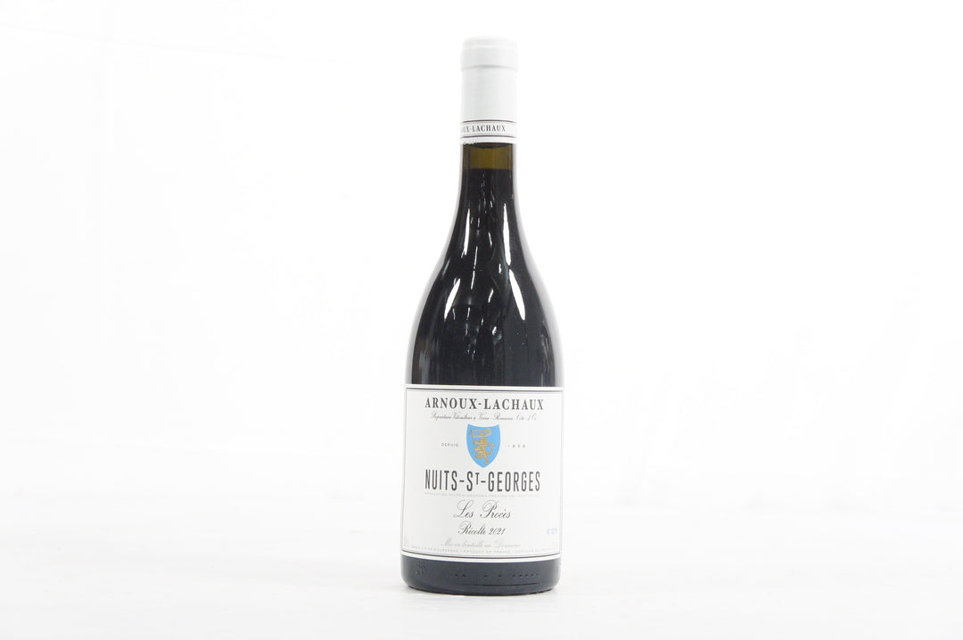 Arnoux Lachaux Nuits St Georges Les Proces 1er Cru 2021