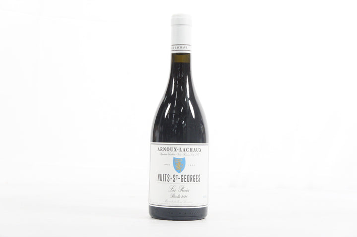 Arnoux Lachaux Nuits St Georges Les Proces 1er Cru 2021