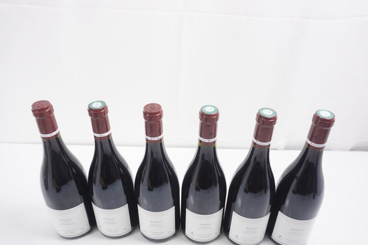 J.F. Mugnier Musigny Grand Cru 2009