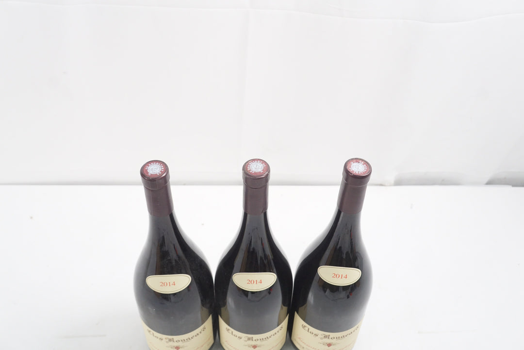 Clos Rougeard Saumur Champigny Magnum 2014