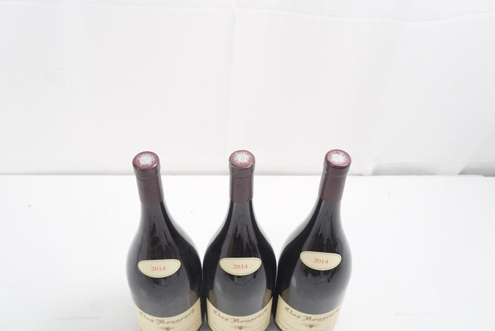 Clos Rougeard Saumur Champigny Magnum 2014