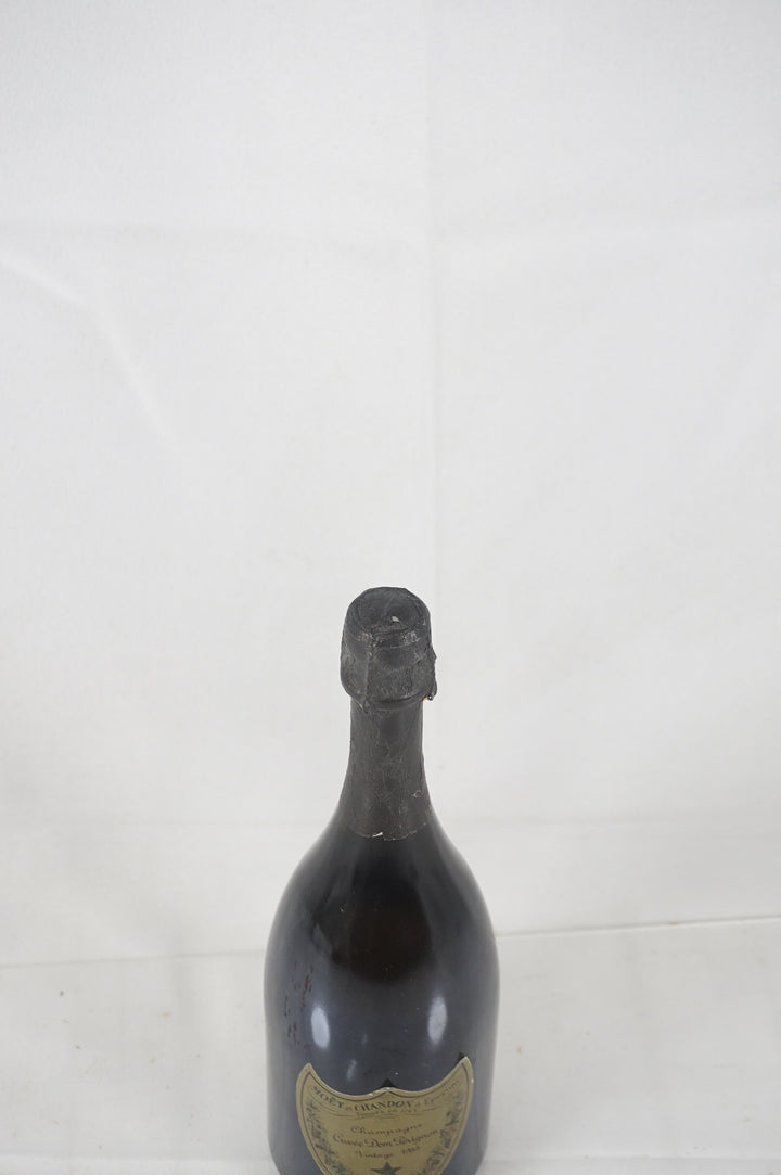 Dom Perignon 1983