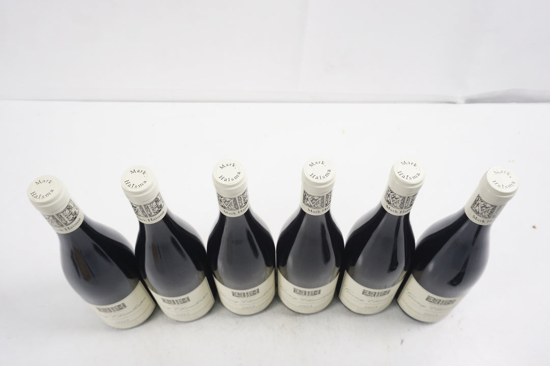 Mark Haisma Gevrey Chambertin En Pallud 2023