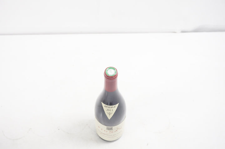 Pignan Chateauneuf du Pape Reserve (Chateau Rayas) 2011