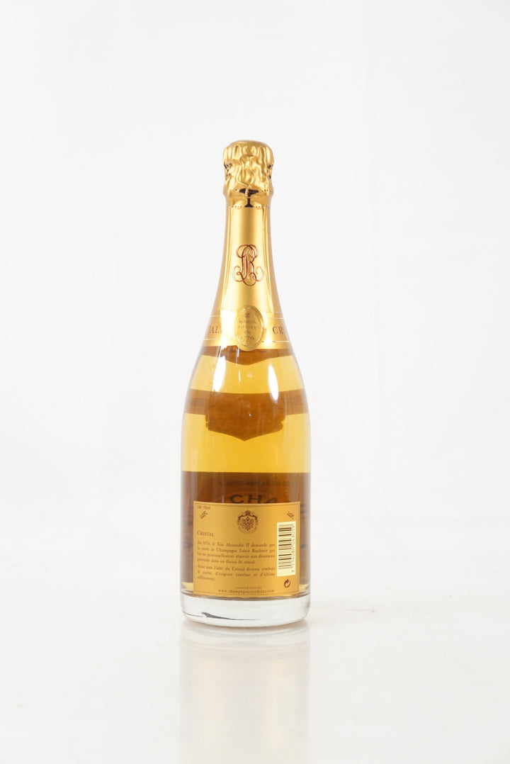 Cristal 1999
