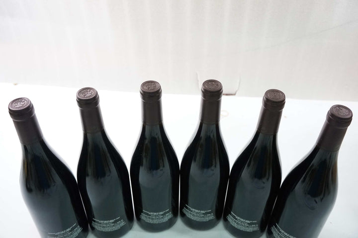 Jean-Luc Jamet Cote Rotie Terrasses 2014