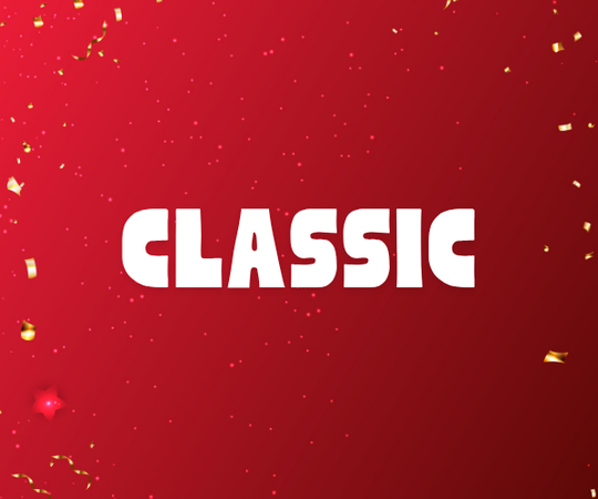 Office Party Packages Classic