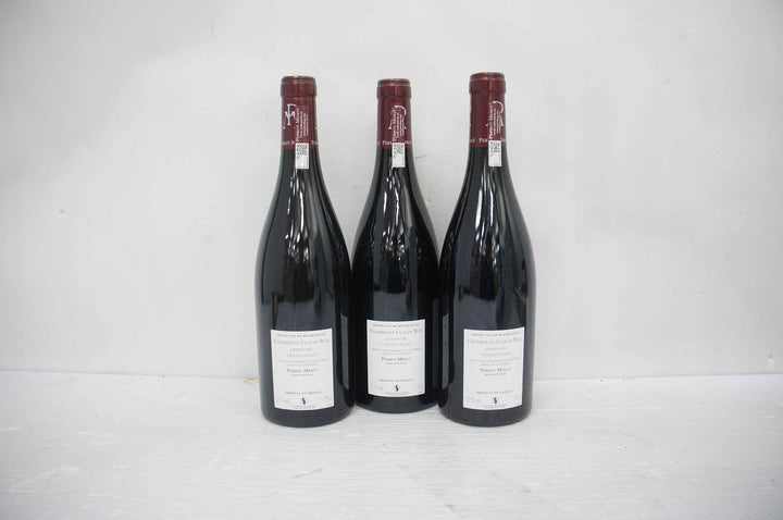 Perrot Minot Chambertin Clos de Beze Grand Cru VV 2016