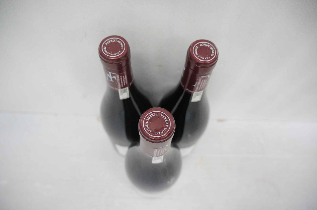 Perrot Minot Chambertin Clos de Beze Grand Cru VV 2016