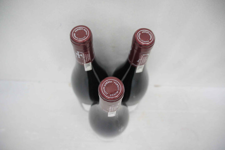 Perrot Minot Chambertin Clos de Beze Grand Cru VV 2016