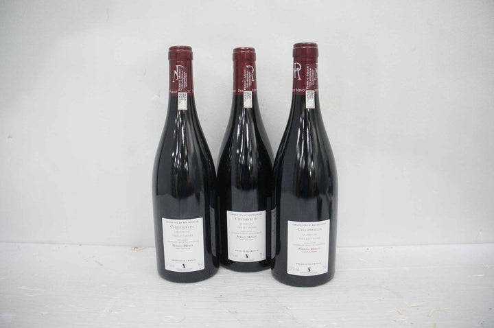 Perrot Minot Chambertin Grand Cru VV 2016