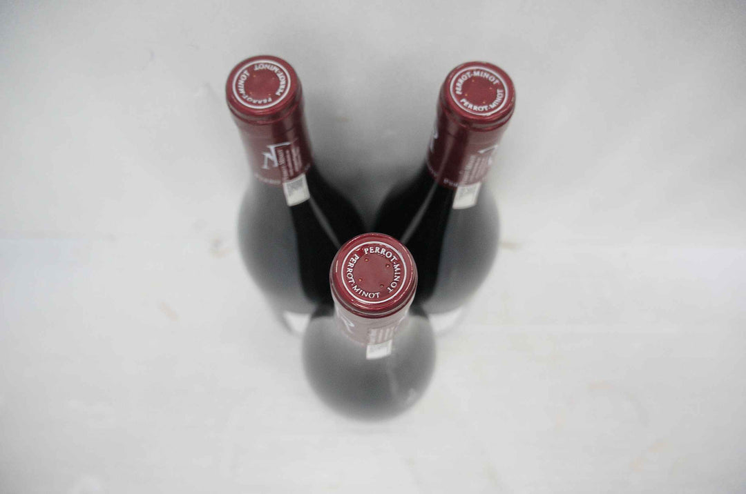 Perrot Minot Chambertin Grand Cru VV 2016