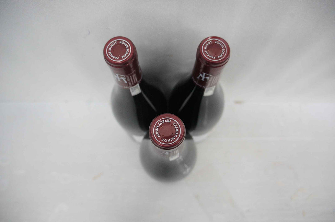 Perrot Minot Chambolle Musigny VV 2016