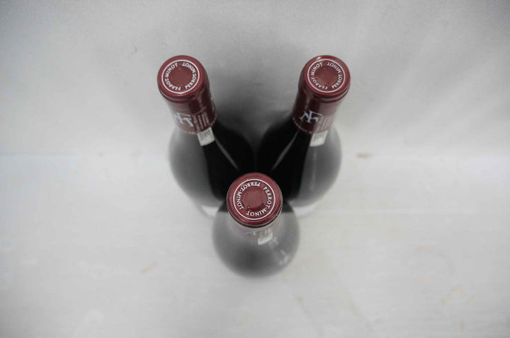 Perrot Minot Chambolle Musigny VV 2016