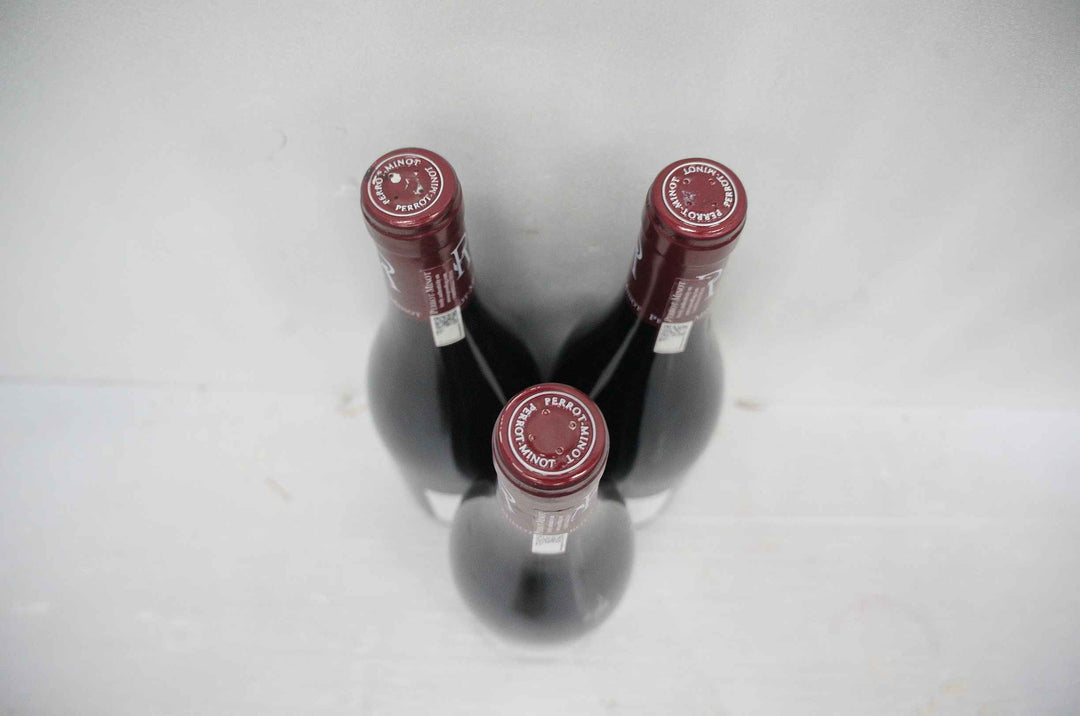 Perrot Minot Chapelle Chambertin Grand Cru VV 2016