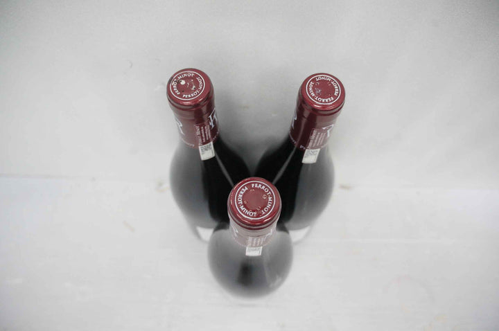 Perrot Minot Chapelle Chambertin Grand Cru VV 2016