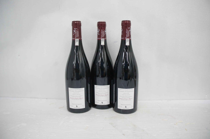 Perrot Minot Charmes Chambertin Grand Cru VV 2016