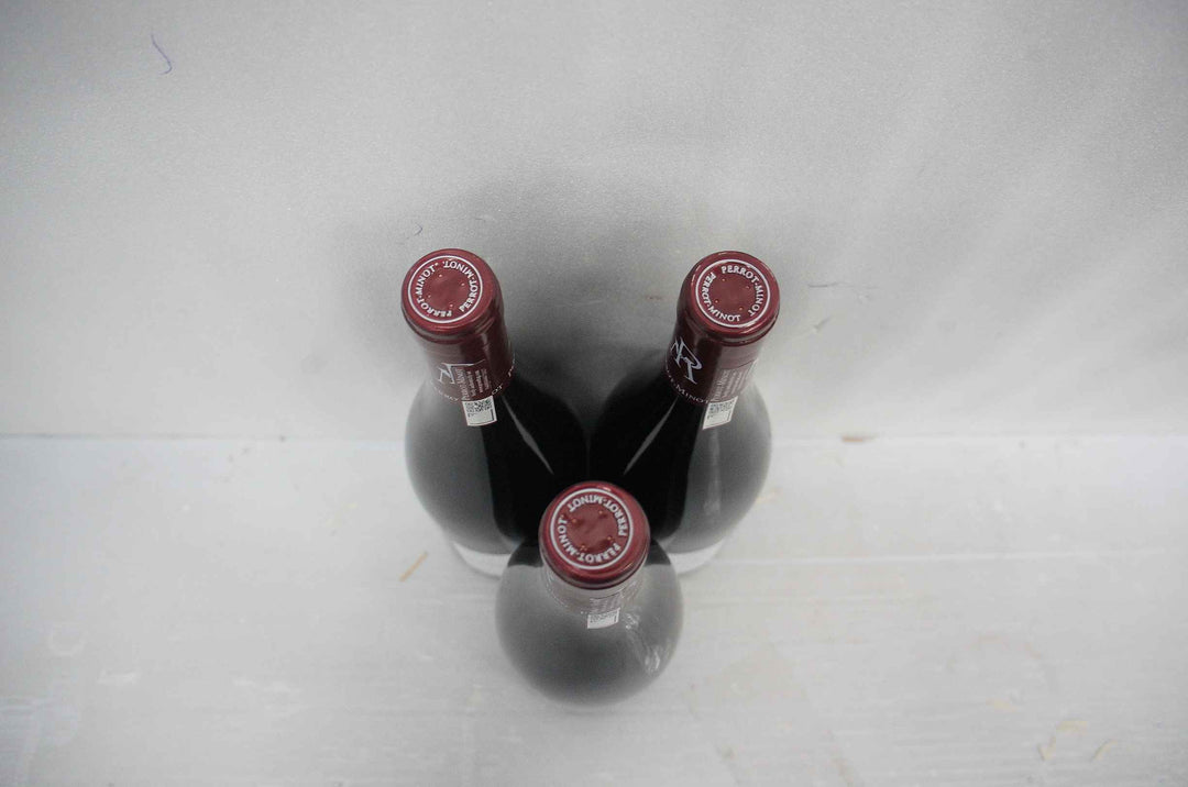 Perrot Minot Charmes Chambertin Grand Cru VV 2016