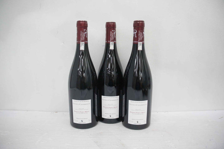 Perrot Minot Gevrey Chambertin 2016