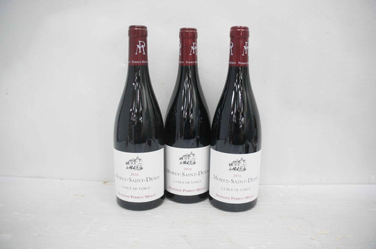 Perrot Minot Morey St Denis En La Rue de Vergy 2016