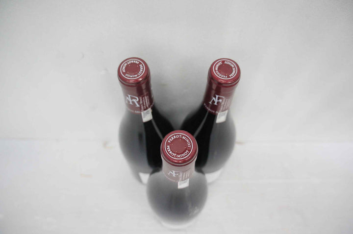 Perrot Minot Morey St Denis En La Rue de Vergy 2016