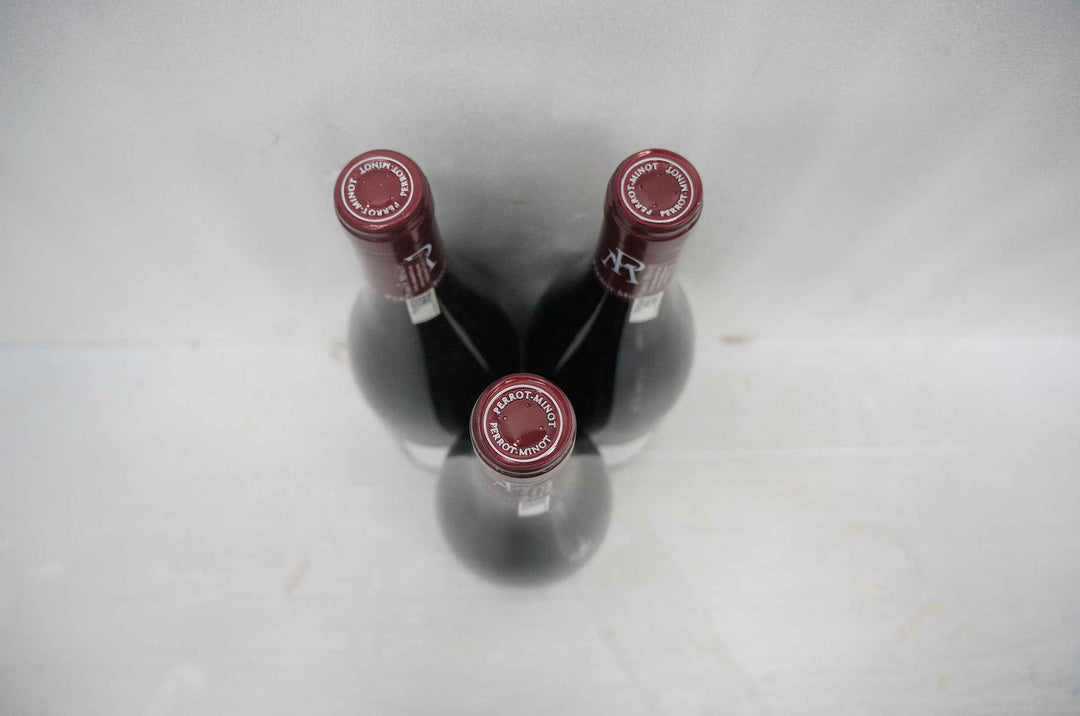 Perrot Minot Morey St Denis La Riotte 1er Cru VV 2016