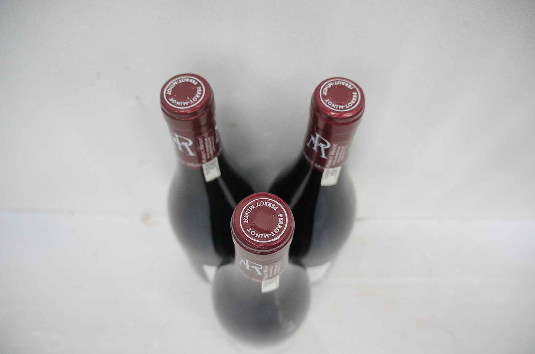 Perrot Minot Nuits St Georges Les Murgers des Cras VV 2016