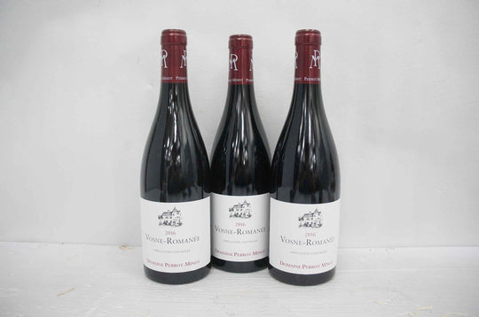 Perrot Minot Vosne Romanee VV 2016
