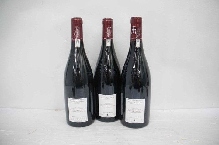 Perrot Minot Vosne Romanee VV 2016