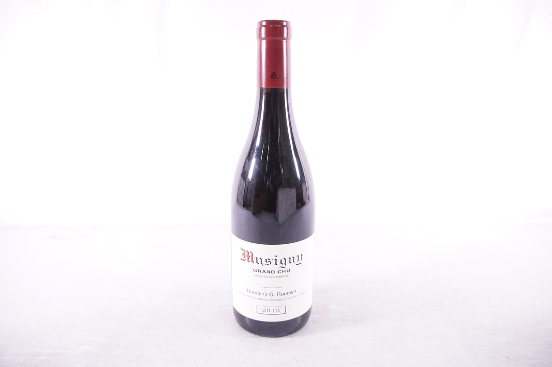 Roumier (Georges) Musigny Grand Cru 2013