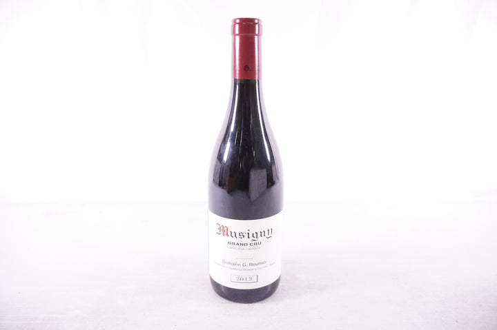 Roumier (Georges) Musigny Grand Cru 2013