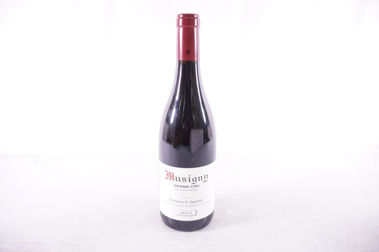 Roumier (Georges) Musigny Grand Cru 2013