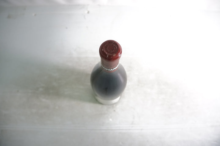 DRC Romanee Conti Grand Cru 2008