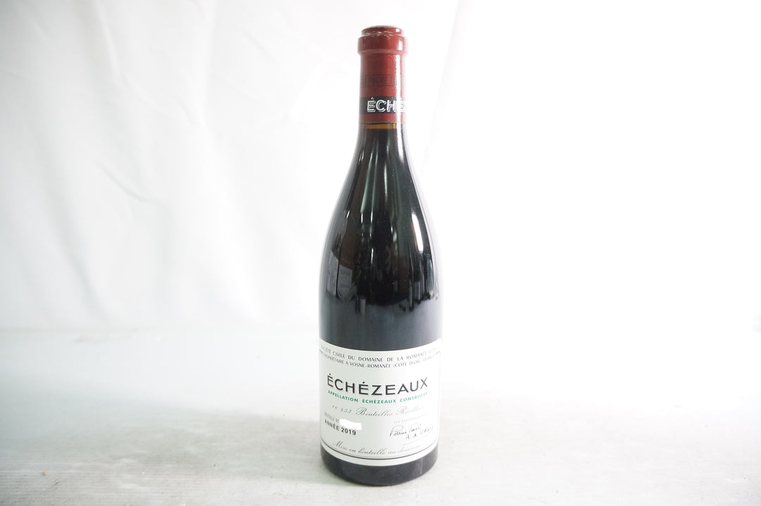 DRC Echezeaux Grand Cru 2019