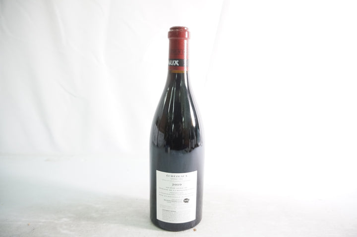 DRC Echezeaux Grand Cru 2019