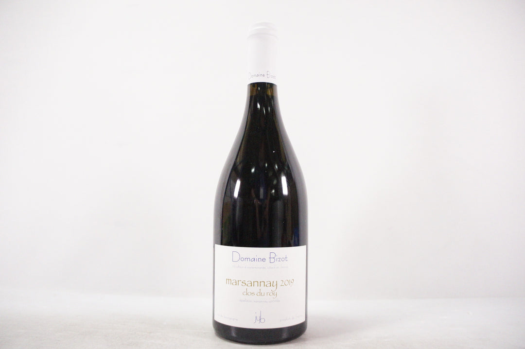 Bizot Marsannay Clos du Roy 2019