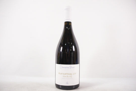 Bizot Marsannay Clos du Roy 2019