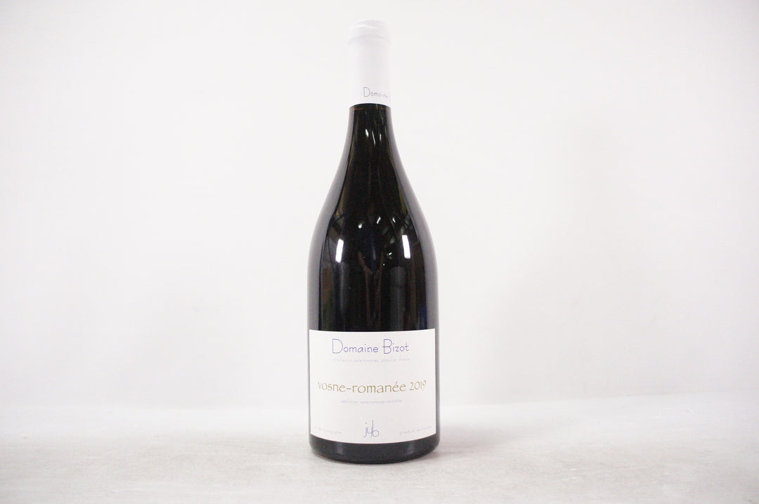 Bizot Vosne Romanee 2019