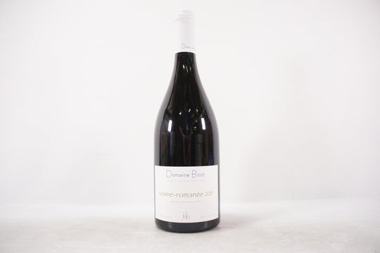 Bizot Vosne Romanee 2019