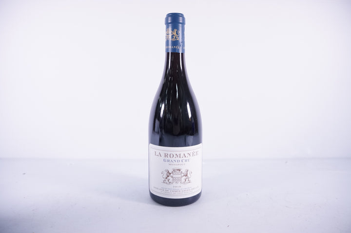 Liger Belair La Romanee Grand Cru 2010