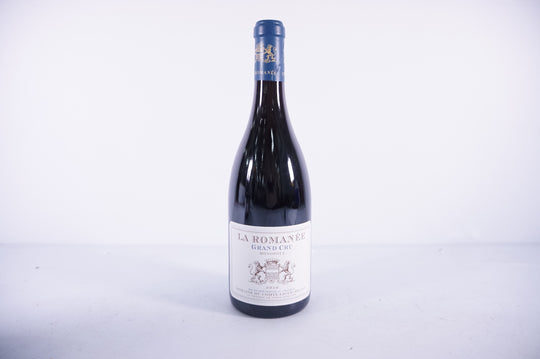 Liger Belair La Romanee Grand Cru 2010