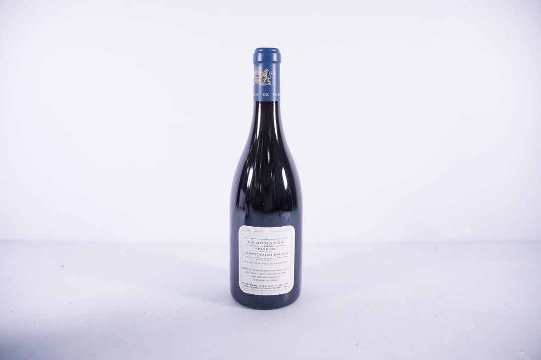 Liger Belair La Romanee Grand Cru 2010