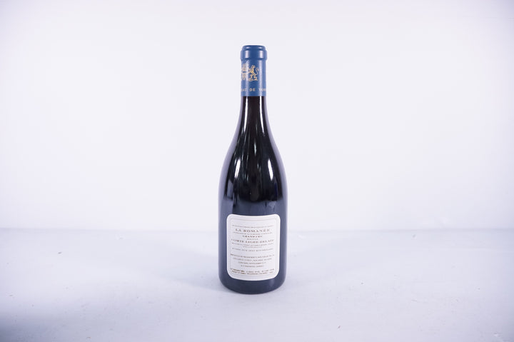 Liger Belair La Romanee Grand Cru 2010