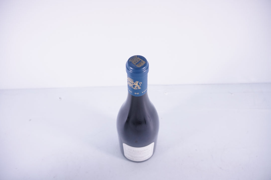 Liger Belair La Romanee Grand Cru 2010
