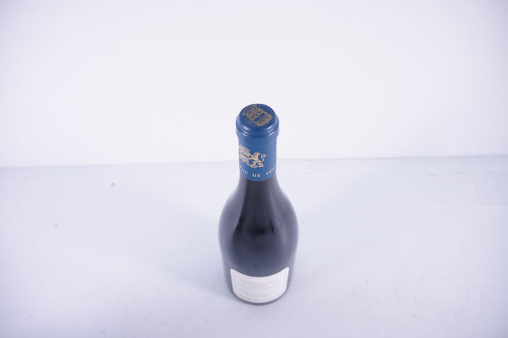 Liger Belair La Romanee Grand Cru 2010